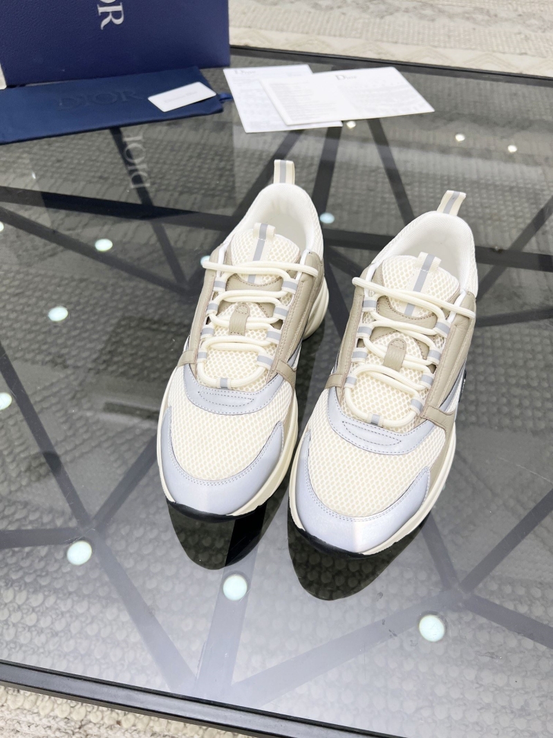 Christian Dior Sneakers